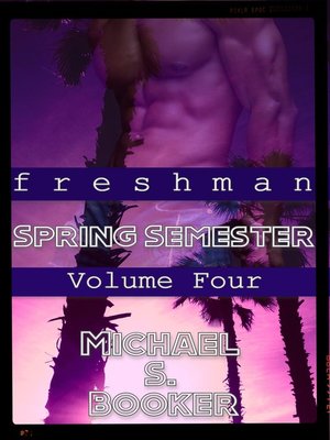 cover image of Freshman